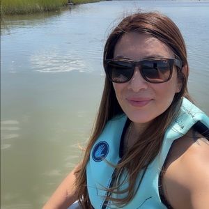 Meet your Posher, Maria